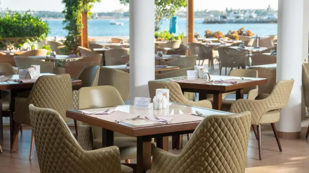 الفندق كليوباترا لوكشورى ريزورت - مكادي باي